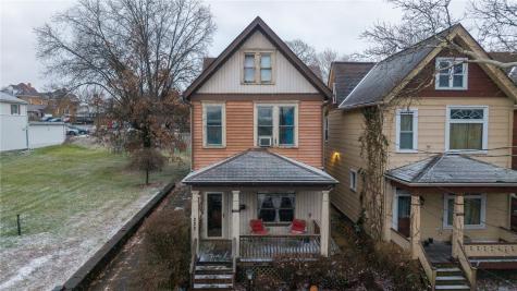 222 N 2nd Street Jeannette PA 15644