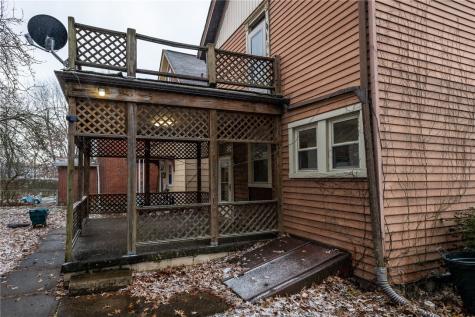 222 N 2nd Street Jeannette PA 15644
