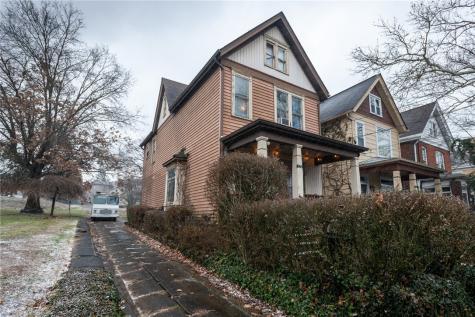 222 N 2nd Street Jeannette PA 15644