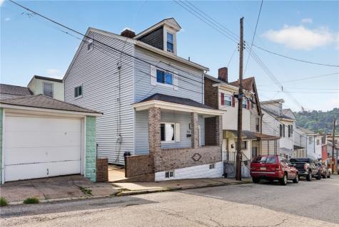 320 10th Street Sharpsburg PA 15215