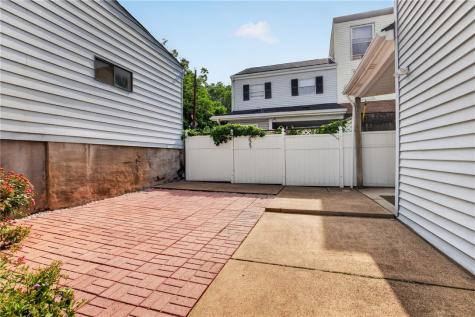 320 10th Street Sharpsburg PA 15215