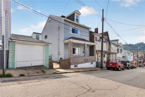 320 10th Street Sharpsburg PA 15215