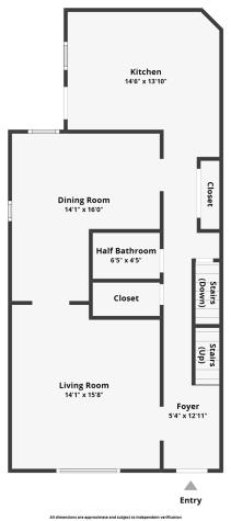 320 10th Street Sharpsburg PA 15215