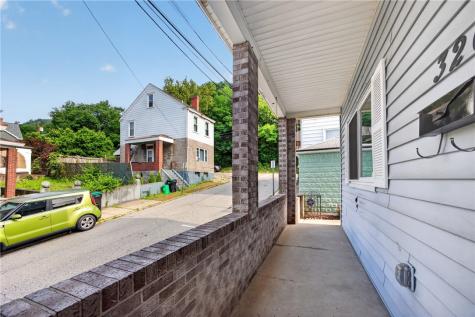320 10th Street Sharpsburg PA 15215