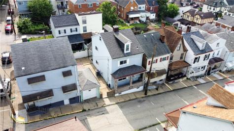 320 10th Street Sharpsburg PA 15215
