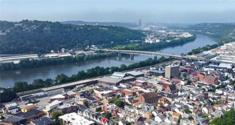 320 10th Street Sharpsburg PA 15215