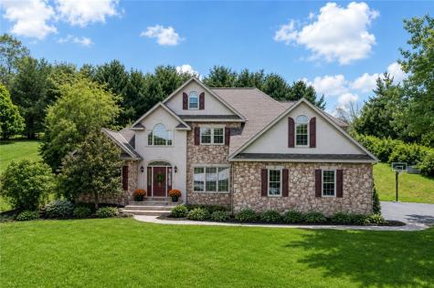 358 West Jefferson Road Jefferson Township PA 16002