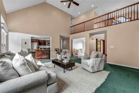 358 West Jefferson Road Jefferson Township PA 16002
