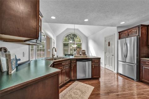 358 West Jefferson Road Jefferson Township PA 16002