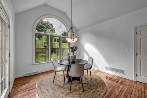 358 West Jefferson Road Jefferson Township PA 16002
