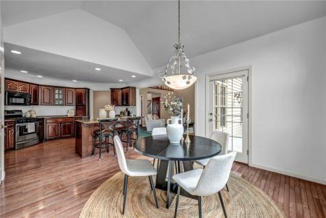 358 West Jefferson Road Jefferson Township PA 16002