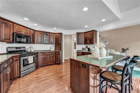 358 West Jefferson Road Jefferson Township PA 16002