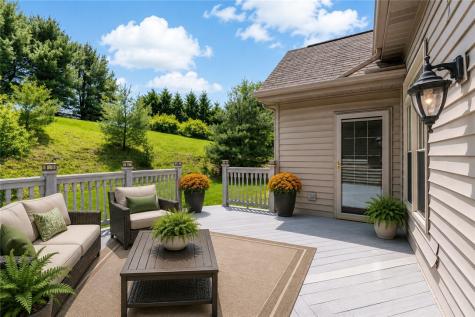 358 West Jefferson Road Jefferson Township PA 16002