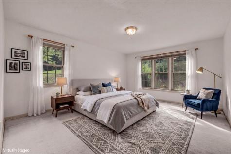 358 West Jefferson Road Jefferson Township PA 16002