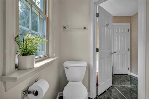 358 West Jefferson Road Jefferson Township PA 16002