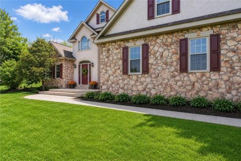 358 West Jefferson Road Jefferson Township PA 16002