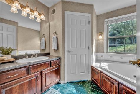 358 West Jefferson Road Jefferson Township PA 16002
