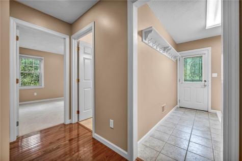 358 West Jefferson Road Jefferson Township PA 16002