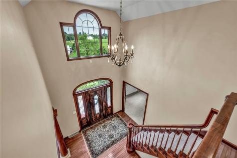 358 West Jefferson Road Jefferson Township PA 16002