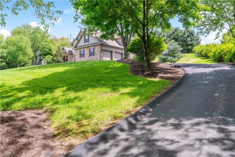358 West Jefferson Road Jefferson Township PA 16002