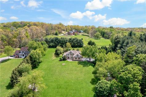 358 West Jefferson Road Jefferson Township PA 16002