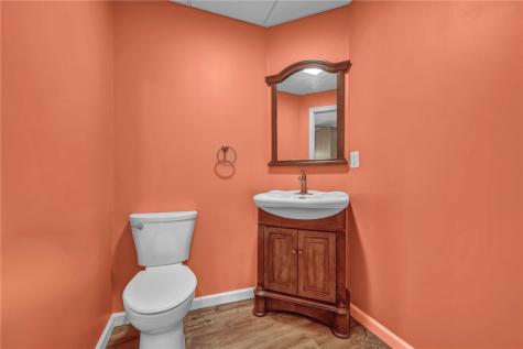 358 West Jefferson Road Jefferson Township PA 16002