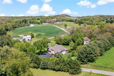 358 West Jefferson Road Jefferson Township PA 16002