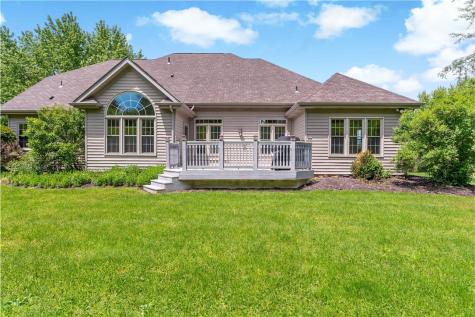 358 West Jefferson Road Jefferson Township PA 16002
