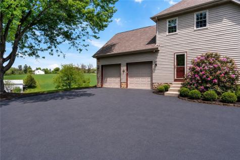 358 West Jefferson Road Jefferson Township PA 16002