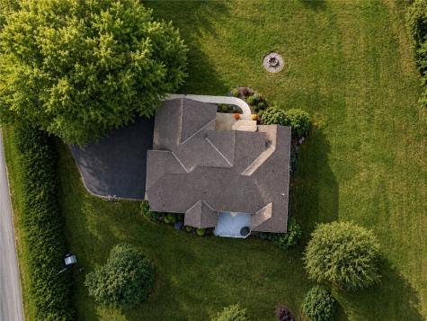 358 West Jefferson Road Jefferson Township PA 16002