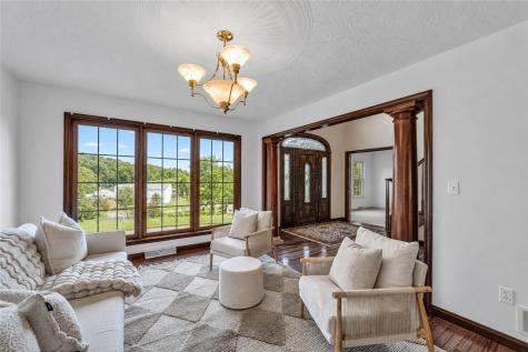 358 West Jefferson Road Jefferson Township PA 16002