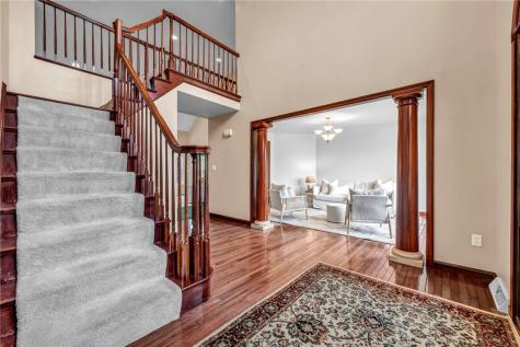 358 West Jefferson Road Jefferson Township PA 16002