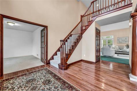 358 West Jefferson Road Jefferson Township PA 16002