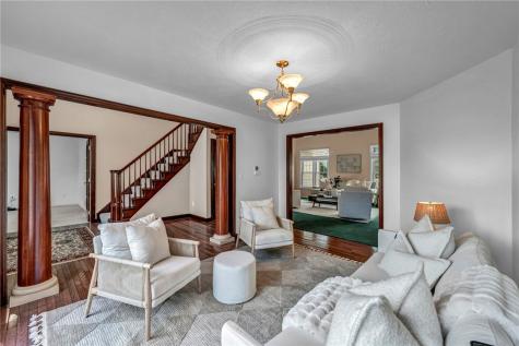 358 West Jefferson Road Jefferson Township PA 16002