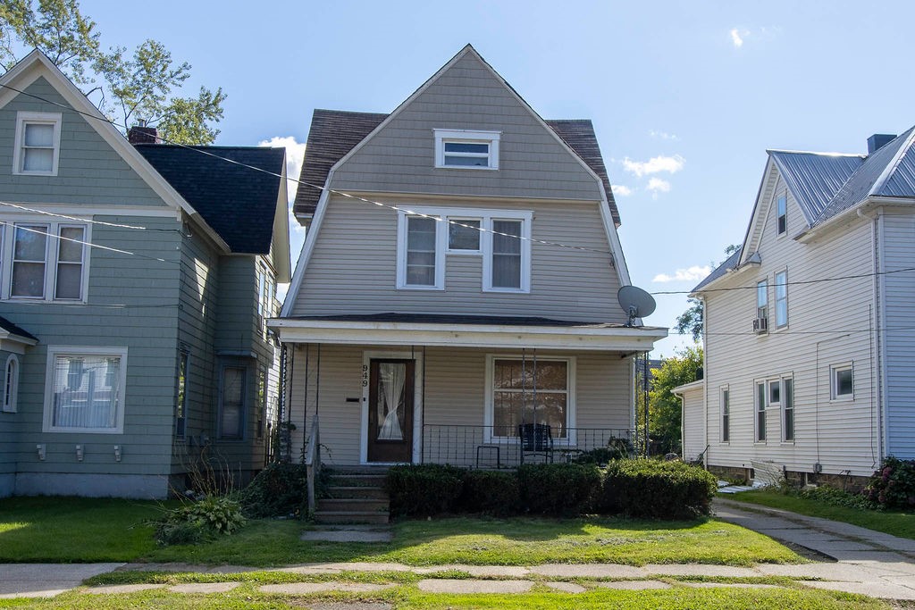 949 W 8th Street Erie City PA 16502