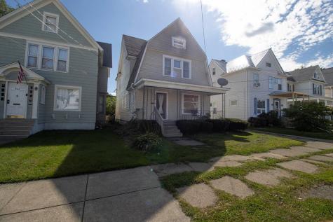 949 W 8th Street Erie City PA 16502