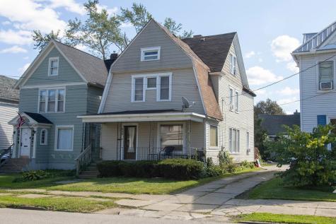 949 W 8th Street Erie City PA 16502