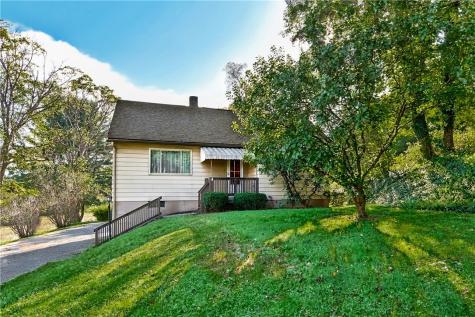 350 Bonniebrook Road Summit Township PA 16002