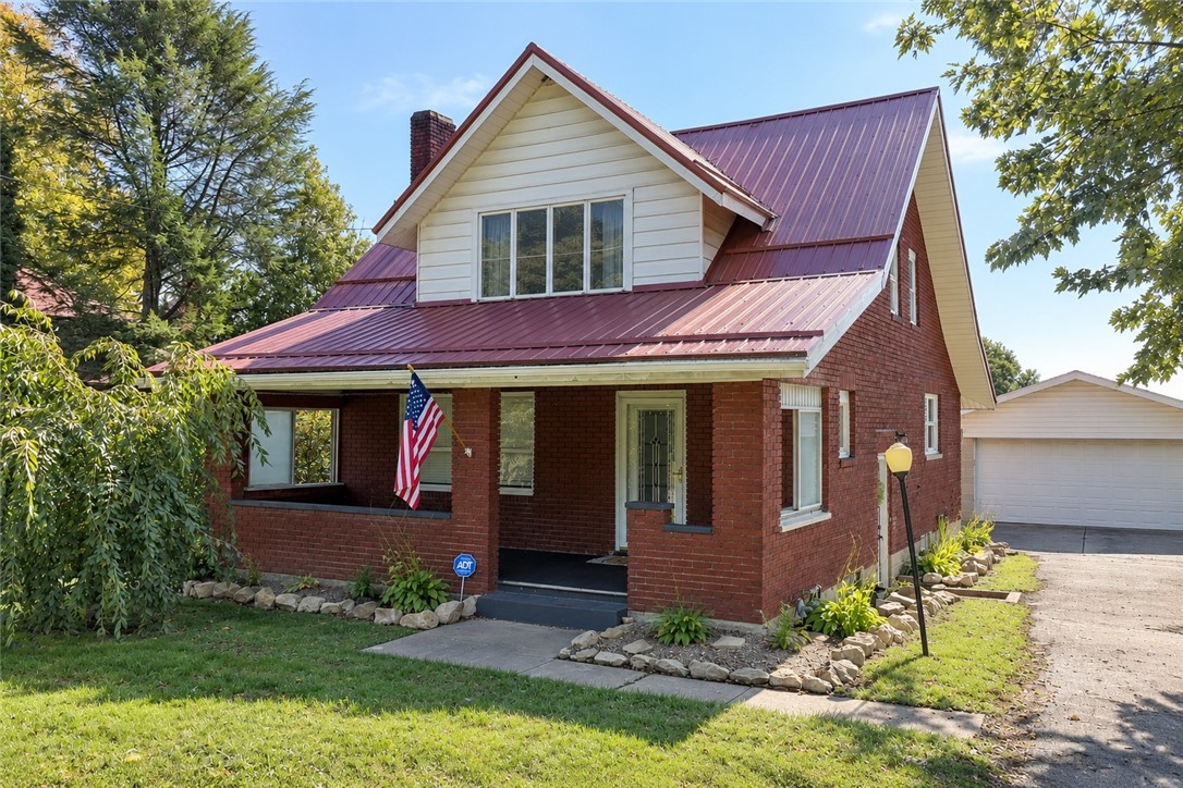743 Butler Road East Franklin Township PA 16201