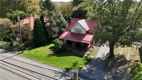 743 Butler Road East Franklin Township PA 16201