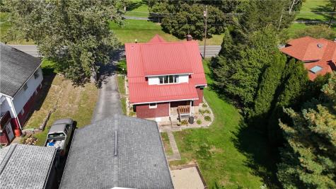 743 Butler Road East Franklin Township PA 16201
