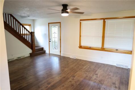 743 Butler Road East Franklin Township PA 16201