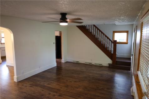 743 Butler Road East Franklin Township PA 16201