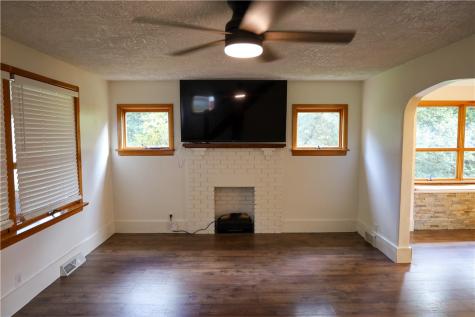 743 Butler Road East Franklin Township PA 16201