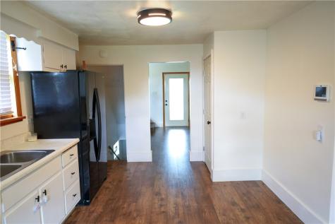 743 Butler Road East Franklin Township PA 16201