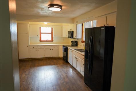 743 Butler Road East Franklin Township PA 16201