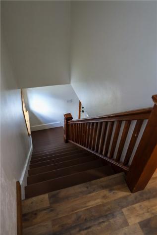 743 Butler Road East Franklin Township PA 16201