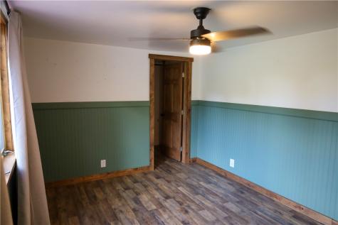 743 Butler Road East Franklin Township PA 16201