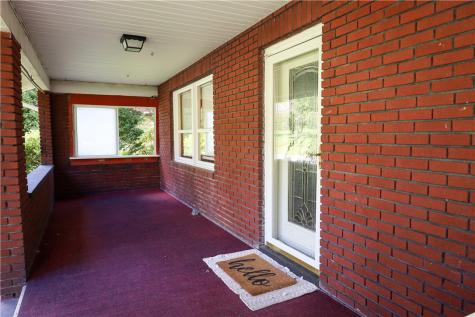 743 Butler Road East Franklin Township PA 16201