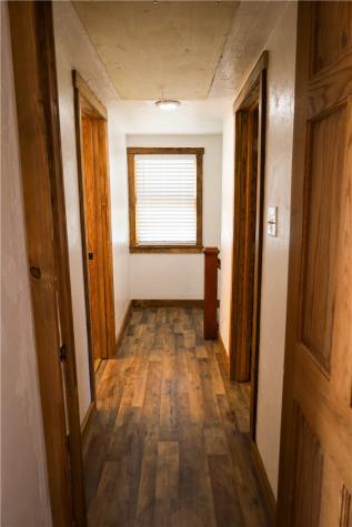 743 Butler Road East Franklin Township PA 16201
